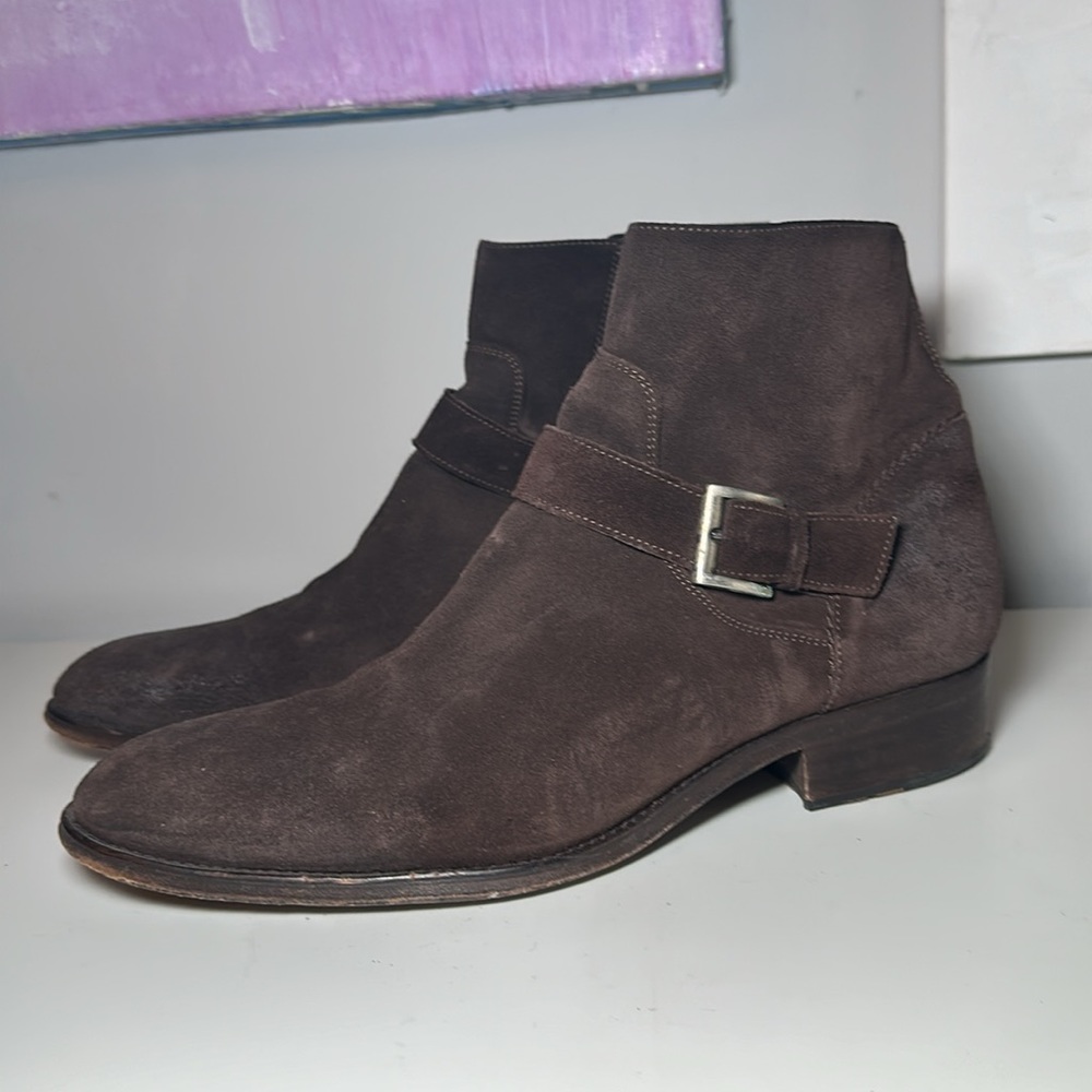 The kooples boots 🥾